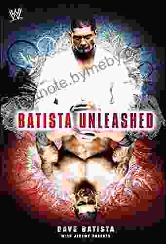 Batista Unleashed (WWE) Dave Batista