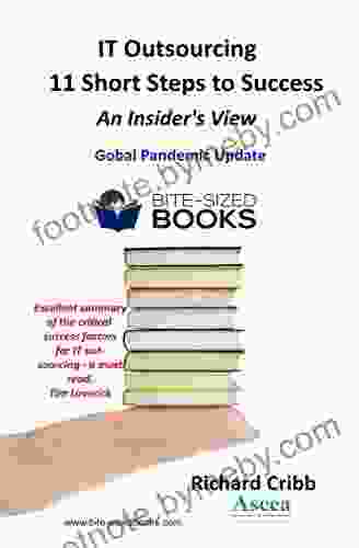 IT Outsourcing 11 Short Steps To Succes: An Insider S View (Bite Sized Business 38)