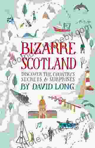 Bizarre Scotland David Long