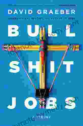 Bullshit Jobs: A Theory David Graeber