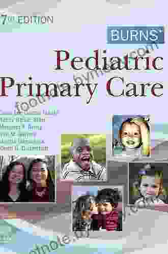 Burns Pediatric Primary Care E