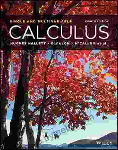 Calculus: Single and Multivariable 8th Edition