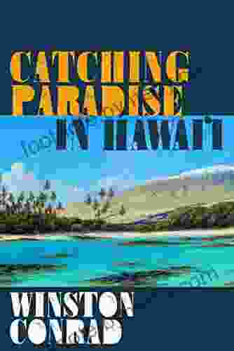 Catching Paradise In Hawai I