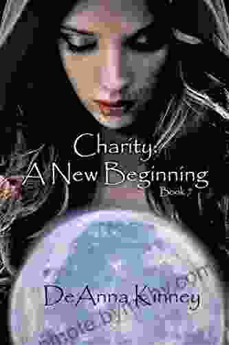 Charity: A New Beginning (Charity 7)