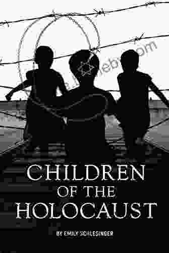 Children Of The Holocaust (White Lightning Nonfiction)