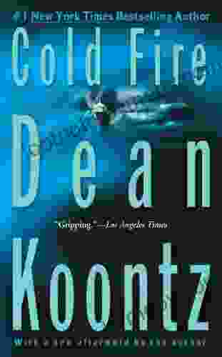 Cold Fire Dean Koontz