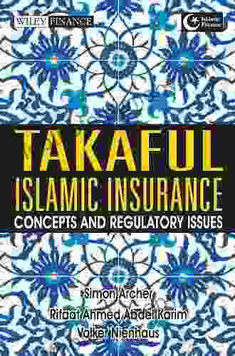 Takaful Islamic Insurance: Concepts And Regulatory Issues (Wiley Finance 765)