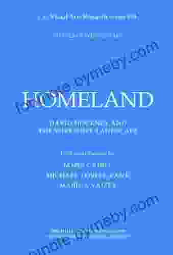 Homeland: David Hockney And The Yorkshire Landscape (Cv/Visual Arts Research 104)