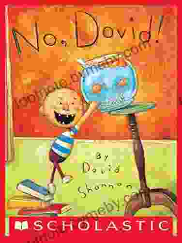 No David (David Shannon )