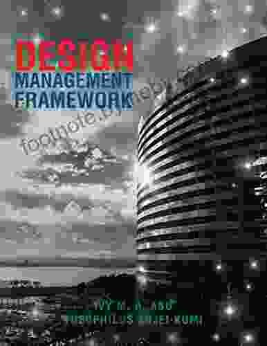 Design Management Framework David Leads