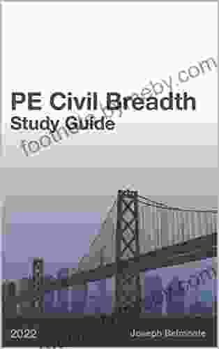 PE Civil Breadth Study Guide: Designed for New CBT testing