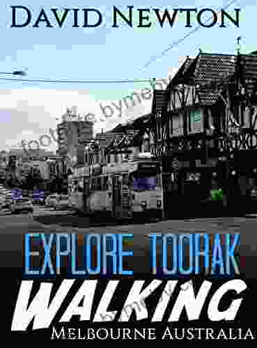 Explore Toorak Walking Melbourne Australia: Discover one of Australia s richest and most powerful suburbs its mansions key influencers its cafes and elite shopping and nightlife