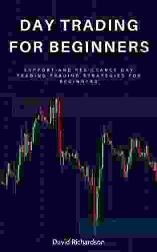 Day Trading For Beginners: Support And Resistance Day Trading Strategies For Beginners