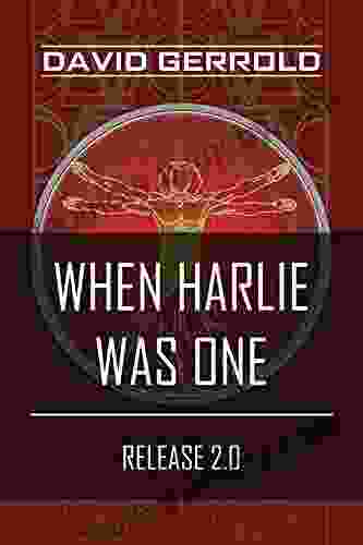 When HARLIE Was One: Release 2 0