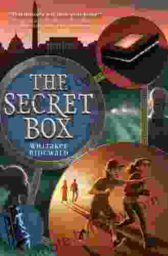 The Secret Box Whitaker Ringwald