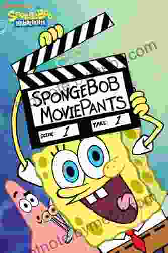 SpongeBob MoviePants (SpongeBob SquarePants) Deborah Diesen