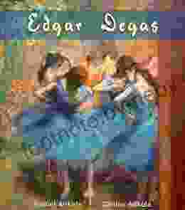 Edgar Degas: 170+ Impressionist Paintings Impressionism