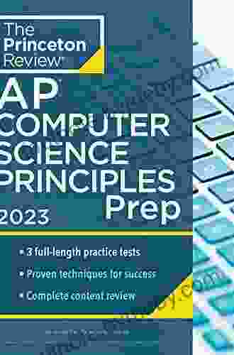 5 Steps To A 5: AP Computer Science A 2024