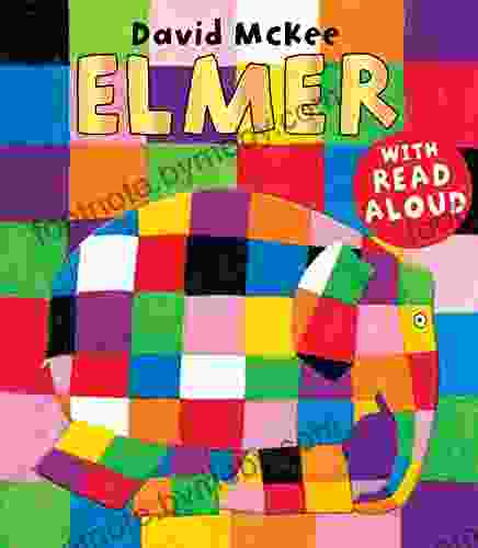 Elmer David McKee