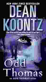 Odd Thomas: An Odd Thomas Novel