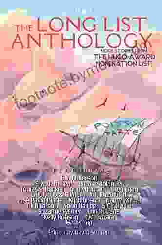 The Long List Anthology Volume 5: More Stories From The Hugo Award Nomination List (The Long List Anthology Series)