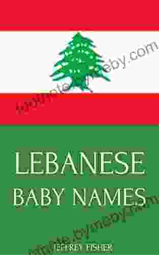 Lebanese Baby Names: Names From Lebanon For Girls And Boys