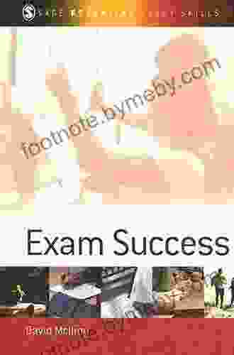 Exam Success (SAGE Study Skills Series)