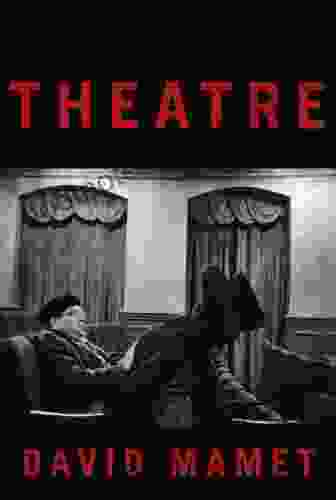 Theatre David Mamet