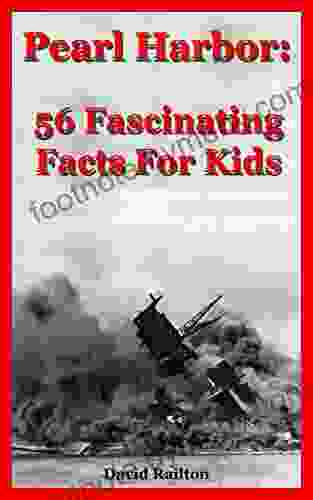 Pearl Harbor: 56 Fascinating Facts For Kids: Facts About Pearl Harbor