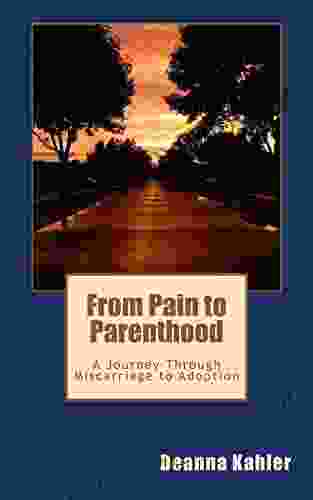 From Pain To Parenthood: A Journey Through Miscarriage To Adoption