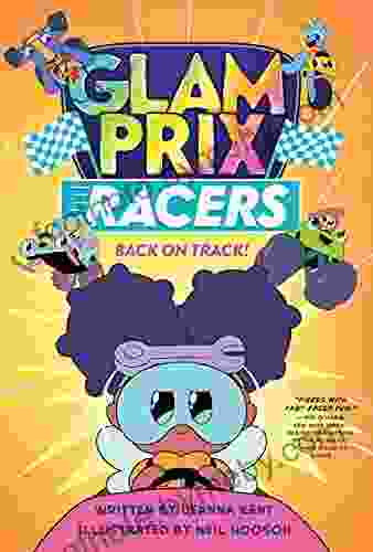 Glam Prix Racers: Back On Track