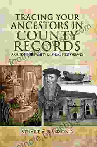 Tracing Your Family History On The Internet: A Guide For Family Historians (Tracing Your Ancestors)