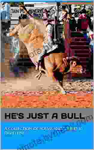 He s Just a Bull David Fine