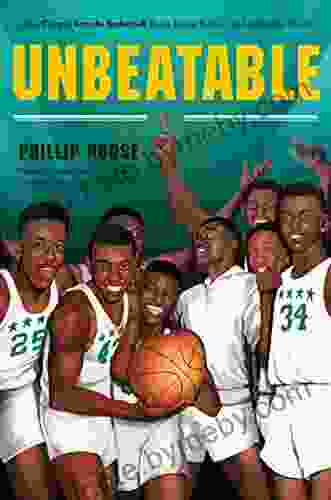 Unbeatable: How Crispus Attucks Basketball Broke Racial Barriers And Jolted The World