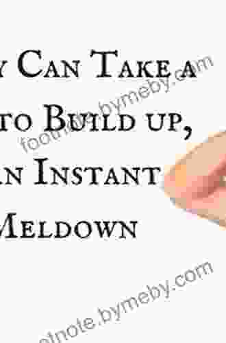 From Anxiety To Meltdown: How Individuals On The Autism Spectrum Deal With Anxiety Experience Meltdowns Manifest Tantrums And How You Can Intervene Effectively