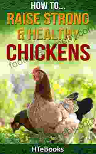 How To Raise Strong Healthy Chickens: Quick Start Guide ( How To Books)