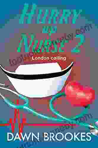 Hurry Up Nurse 2: London Calling