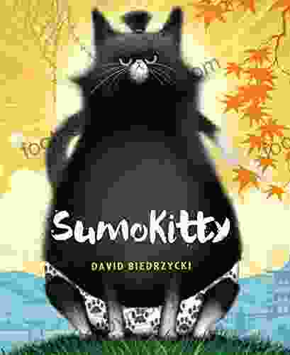 SumoKitty David Biedrzycki