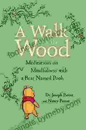 A Walk In The Wood: Meditations On Mindfulness With A Bear Named Pooh