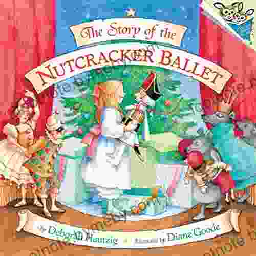 The Story Of The Nutcracker Ballet (Pictureback(R))