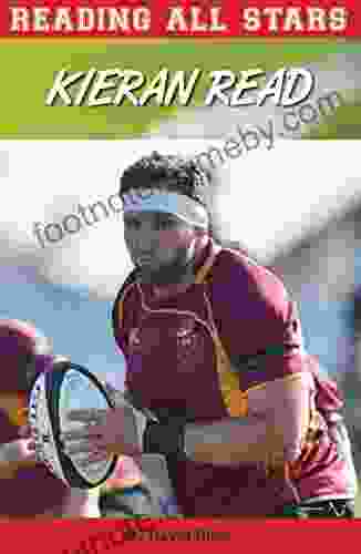 Kieran Read (Reading All Stars 6)