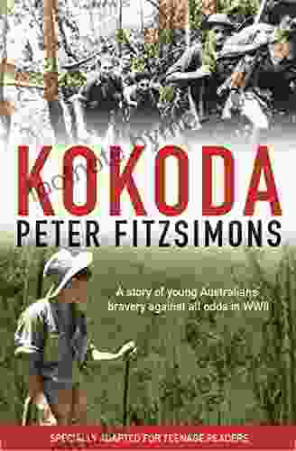 Kokoda: Teen edition Debbie Dadey