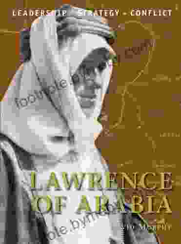 Lawrence Of Arabia (Command 19)