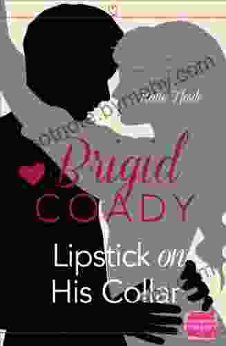 Lipstick On His Collar: HarperImpulse Mobile Shorts (The Kiss Collection)