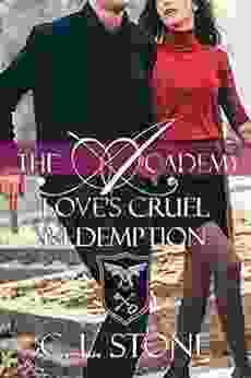 Love S Cruel Redemption: The Ghost Bird Series: #12