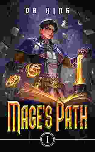 Mage S Path 1 DB King