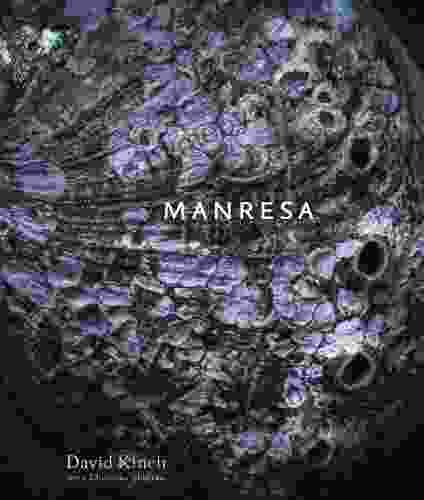 Manresa: An Edible Reflection A Cookbook