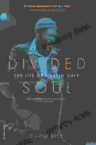 Divided Soul: The Life Of Marvin Gaye (Da Capo Paperback)