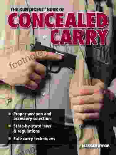 The Gun Digest Of Concealed Carry