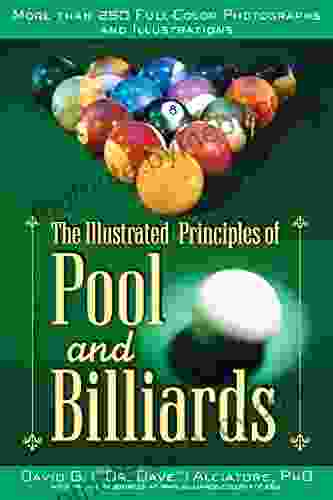 The Illustrated Principles Of Pool And Billiards